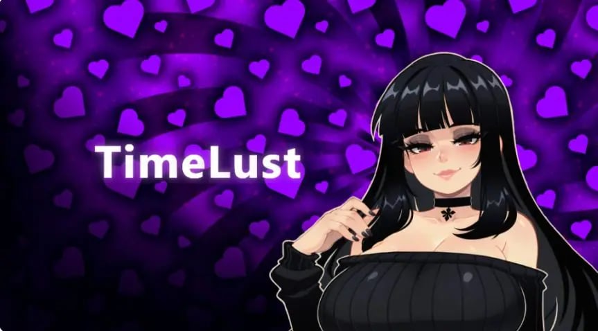 【PC/安卓/AI汉化/日系/SLG游戏/4.47G】时光之约 (TimeLust) Ver0.40 AI汉化版+PC+安卓+日系SLG游戏+4.47G-中文绅士游戏下载,黄游,色情手机游戏,绅士漫画,里番