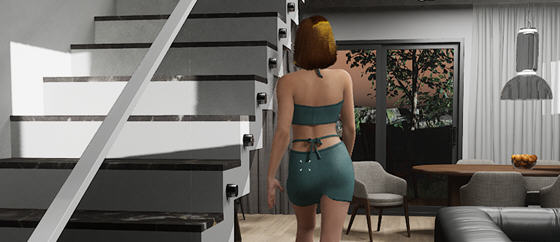 探索继母的秘密世界【不要打扰你的继母 v1.0 STEAM官方中文版 3D互动游戏】一起享受趣味冒险!-中文绅士游戏下载,黄游,色情手机游戏,绅士漫画,里番