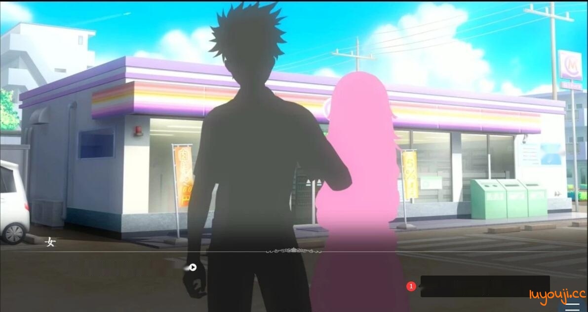 【PC/2D/SLG/汉化】催眠洗脑手机~大叔篇~ Ver1.1 双端精翻汉化版【1.7G】