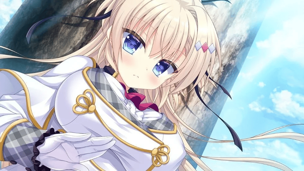 [大型ADV/纯爱/PC] 玻璃公主与镜子从者 ガラス姫と鏡の従者 AI汉化版+全CG存档 4G - 在线ACG，视频动画，漫画，动漫，绅士游戏，3D漫画，福利图片-在线ACG，视频动画，漫画，动漫，绅士游戏，3D漫画，福利图片