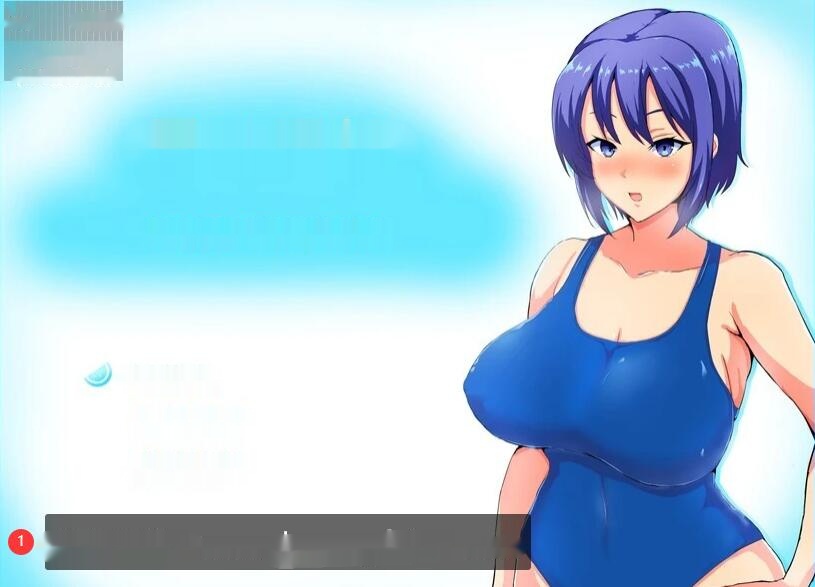 【SD/2D/RPG/中文】夏日回忆~被NTR后堕落的她们 V2.02 双端官方中文版【1.7G】-在线ACG，视频动画，漫画，动漫，绅士游戏，3D漫画，福利图片