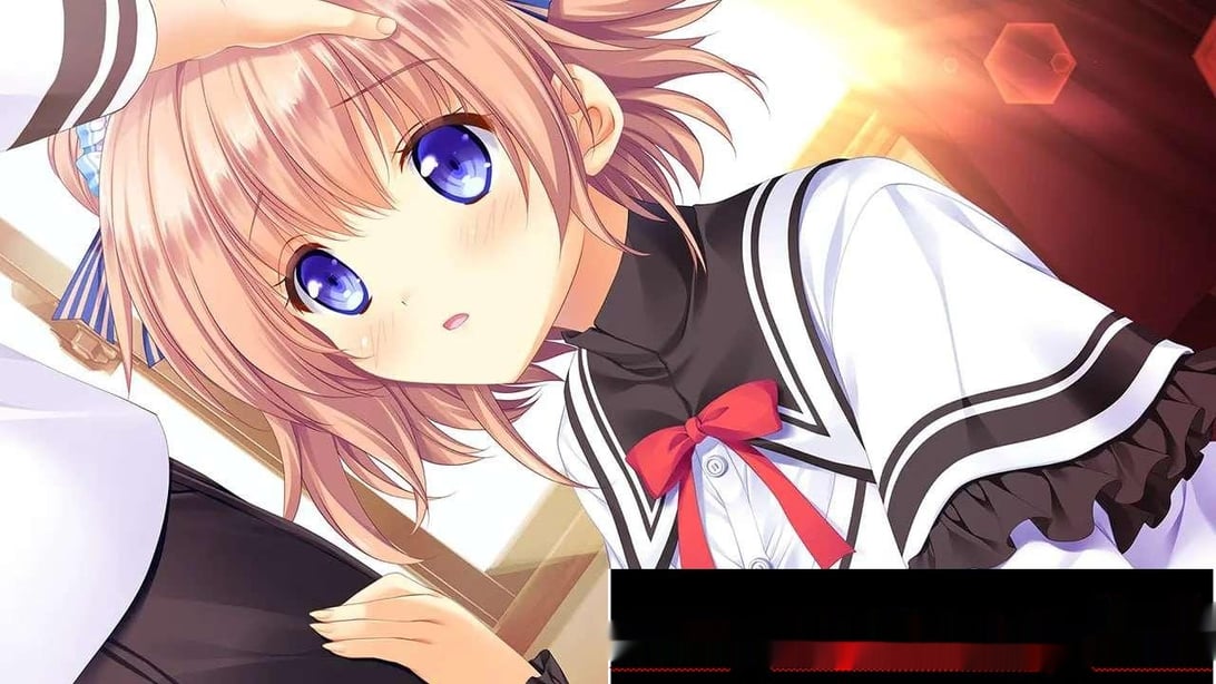 [拔作ADV/纯爱] 失落的回响 ロスト・エコーズ AI汉化+全CG 3.5G - 在线ACG，视频动画，漫画，动漫，绅士游戏，3D漫画，福利图片-在线ACG，视频动画，漫画，动漫，绅士游戏，3D漫画，福利图片
