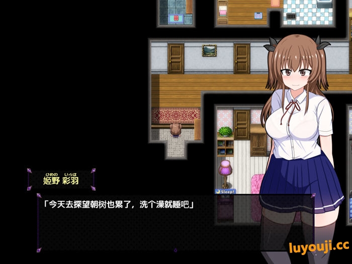 风纪委员 汉化版 PC+安卓+礼包码 日系RPG游戏 3.7G