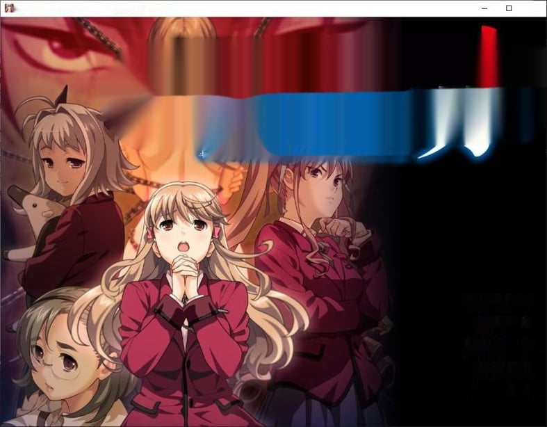 [ADV/汉化] 盛宴之红 饗宴の赤 ～読心教育録 AI汉化版+全CG存档★全CV [多空/5G] - 在线ACG，视频动画，漫画，动漫，绅士游戏，3D漫画，福利图片-在线ACG，视频动画，漫画，动漫，绅士游戏，3D漫画，福利图片