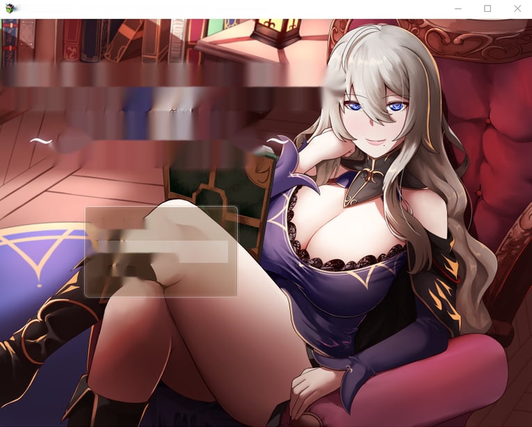 [RPG汉化] 魔女与两名弟子～纯真的爱徒与欲望满身的杂鱼弟子~V1.0 Al汉化+全CG [多空/1.8G]-在线ACG，视频动画，漫画，动漫，绅士游戏，3D漫画，福利图片