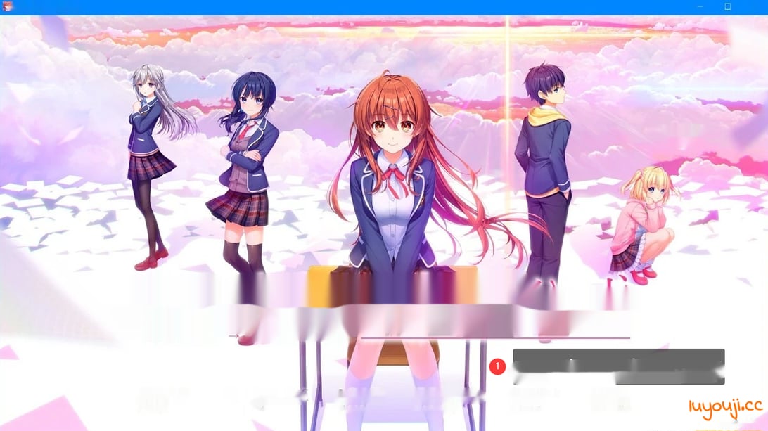 【SD/2D/GAL/汉化】创作彼女的恋爱公式 V1.01+DLC 双端机翻汉化版【10G】-在线ACG，视频动画，漫画，动漫，绅士游戏，3D漫画，福利图片