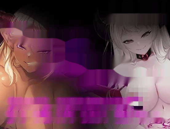 [探索RPG] 我和魅魔签订了契约,被榨干的故事 v1.0 PC+安卓 AI汉化 1.4G-在线ACG，视频动画，漫画，动漫，绅士游戏，3D漫画，福利图片