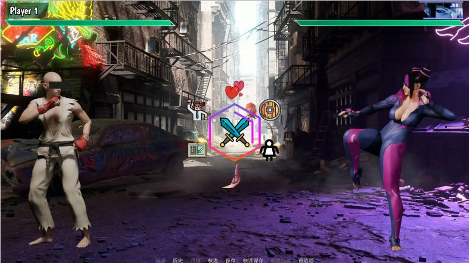 【PC/安卓/AI汉化版/欧美/SLG游戏/1.61G】街头斗士: C人游乐场 (Street Brawlers: Adult Playground) Battle8.4 AI汉化版+PC+安卓+欧美SLG动态游戏+1.61G-中文绅士游戏下载,黄游,色情手机游戏,绅士漫画,里番