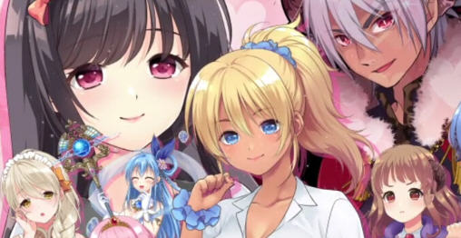 异世界拯救被魔王夺走的好友的同时，也拯救了世界！ 汉化版 RPG游戏-在线ACG，视频动画，漫画，动漫，绅士游戏，3D漫画，福利图片