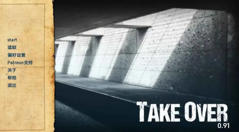 【PC/安卓/AI汉化/3D/欧美/SLG游戏/1.4G】接管 (Take Over) Ver0.91 AI汉化版+PC+安卓+欧美3DSLG游戏+1.4G-中文绅士游戏下载,黄游,色情手机游戏,绅士漫画,里番