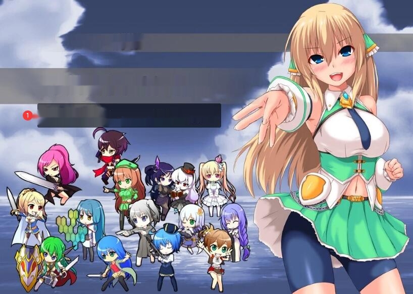 [电脑] 【PC/2D/防塔SLG/中文】浮游都市的建成方法 V3.0.0 STEAM官方中文版【850M】