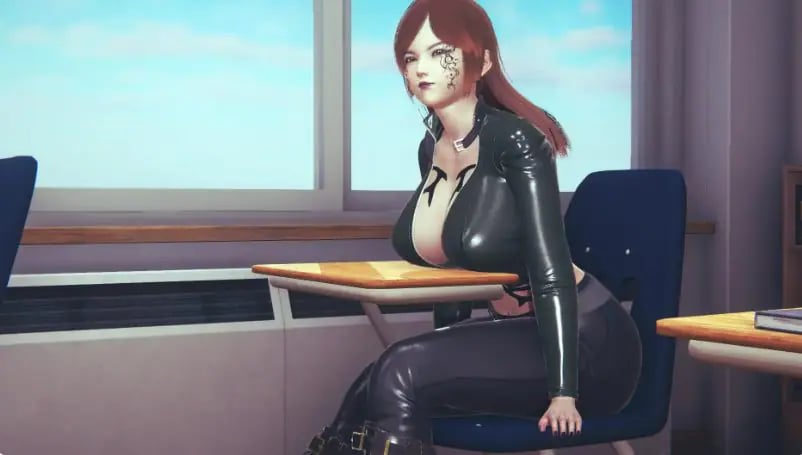 【PC/安卓/AI汉化版/3D/亚洲SLG游戏/6.61G】扶她女孩宿舍改造计划 (Dickgirl Dorm Revamp) Ver1.5 AI汉化版+PC+安卓+3D亚洲SLG游戏+6.61G-中文绅士游戏下载,黄游,色情手机游戏,绅士漫画,里番