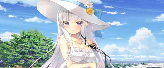 Dear Future v1.0 AI汉化版 ADV游戏+存档 2.6G