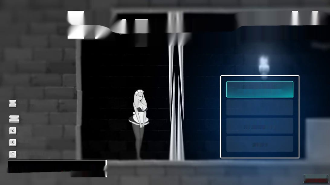 [ACT/全动态] 女仆和地牢：Dungeon&Maid 1080HD完整版+全CG档 [多空/1.4G]-在线ACG，视频动画，漫画，动漫，绅士游戏，3D漫画，福利图片