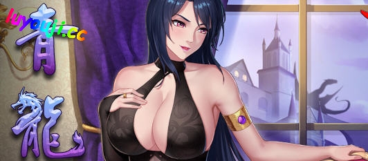 青龙剑姬传:东方剑姬在西方旅行的故事 官方中文版集成修复补丁 RPG游戏