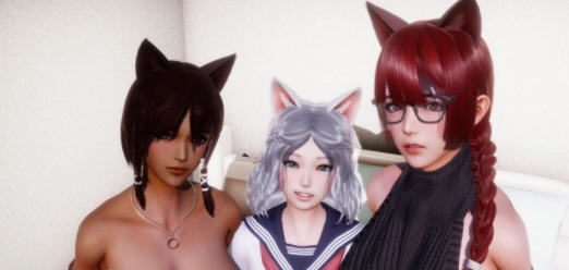 V.I.R.T.U.E.S. 美.德 v1-17 全章节精翻汉化完结版 PC+安卓 SLG神作 8G-在线ACG，视频动画，漫画，动漫，绅士游戏，3D漫画，福利图片