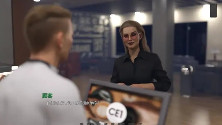 【PC/安卓/AI汉化/欧美/SLG游戏/2.99G】熟女痴迷 (MILF Obsession) Ver0.3.2 AI汉化版+PC+安卓+欧美SLG游戏+2.99G-中文绅士游戏下载,黄游,色情手机游戏,绅士漫画,里番