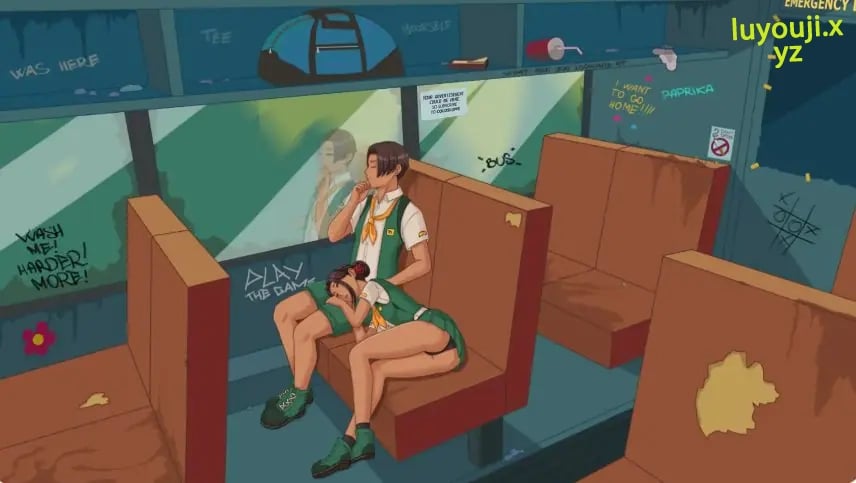 【PC/安卓/AI汉化/欧美/SLG游戏/2.03G】哀木营地 (Camp Mourning Wood) Ver0.20.0.2 AI汉化版 PC+安卓+欧美SLG游戏+2.03G-中文绅士游戏下载,黄游,色情手机游戏,绅士漫画,里番