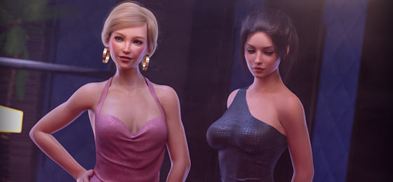 新鲜故事2 S2 v1.09 STEAM官方中文版 PC+安卓 动态SLG游戏 3.9G - 在线ACG，视频动画，漫画，动漫，绅士游戏，3D漫画，福利图片-在线ACG，视频动画，漫画，动漫，绅士游戏，3D漫画，福利图片