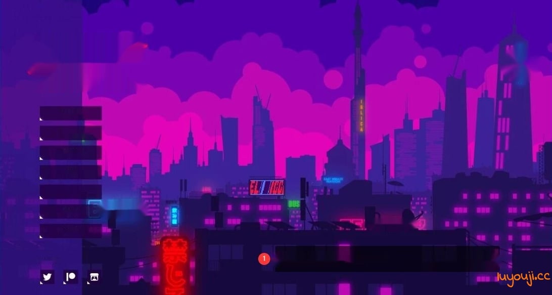 【SD/2D/SLG/中文】我的反乌托邦机器人女友 V0.86.3 双端官中步兵版【1G】-在线ACG，视频动画，漫画，动漫，绅士游戏，3D漫画，福利图片