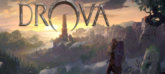 DROVA:被遗弃的血亲 v1.3 官方中文版 动作角色扮演游戏 1.5G - 在线ACG,视频动画,漫画,动漫,绅士游戏,3D漫画,福利图片-在线ACG,视频动画,漫画,动漫,绅士游戏,3D漫画,福利图片