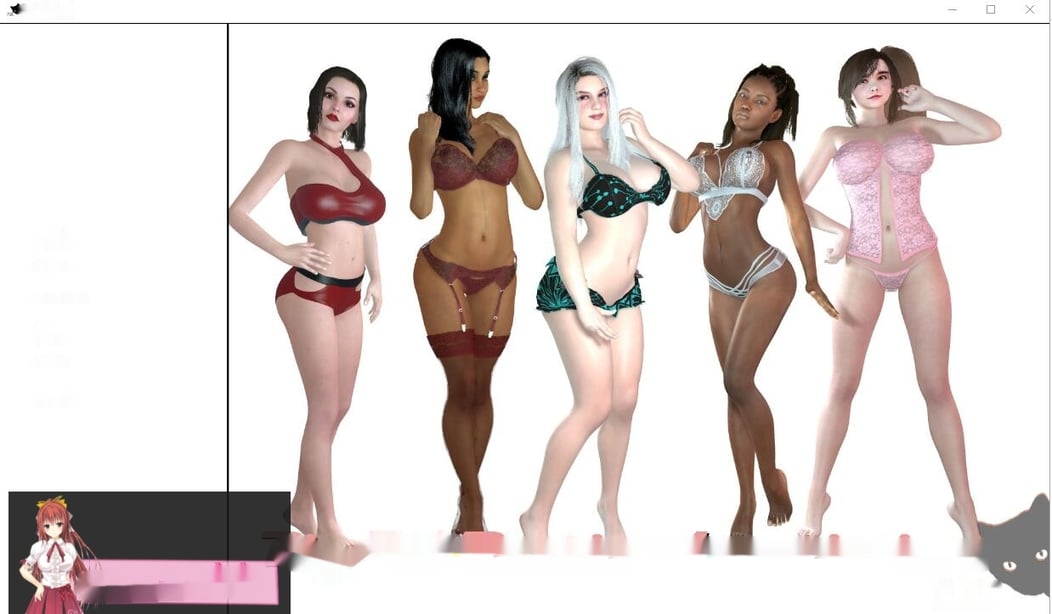 [SLG游戏/汉化] 大奶协会 Big Ol Boobie Association-v1.0 PC+安卓汉化版2.6G - 在线ACG，视频动画，漫画，动漫，绅士游戏，3D漫画，福利图片-在线ACG，视频动画，漫画，动漫，绅士游戏，3D漫画，福利图片