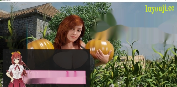 [欧美SLG/汉化/沙盒]丰收V0.2 AI汉化版[PC+安卓]2.8G