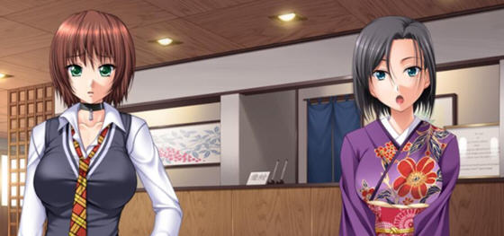 真・秘汤巡游 AI汉化版 ADV游戏 1.2G-在线ACG，视频动画，漫画，动漫，绅士游戏，3D漫画，福利图片