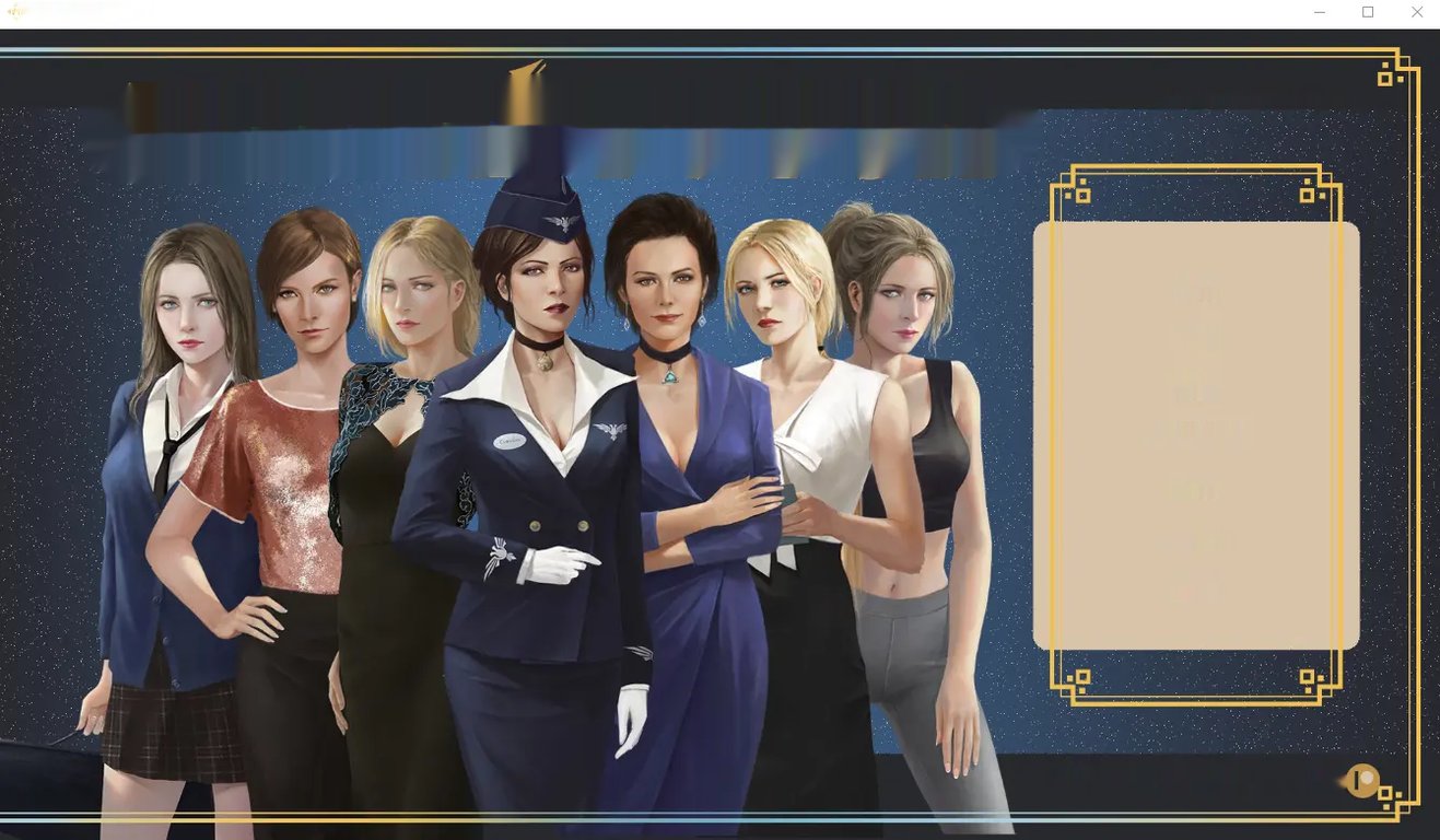 [欧美SLG/汉化/动态] 白色小镇 牛奶触觉 Milky Touch PC+安卓完结汉化扩展MOD版 4G