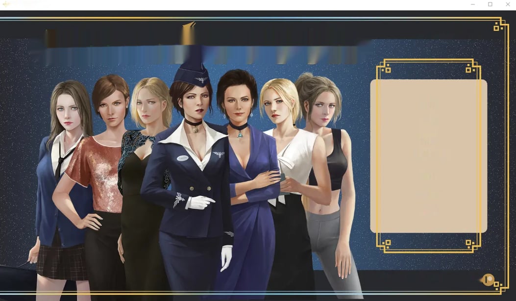 [欧美SLG/汉化/动态] 白色小镇 牛奶触觉 Milky Touch PC+安卓完结汉化扩展MOD版 4G-在线ACG，视频动画，漫画，动漫，绅士游戏，3D漫画，福利图片