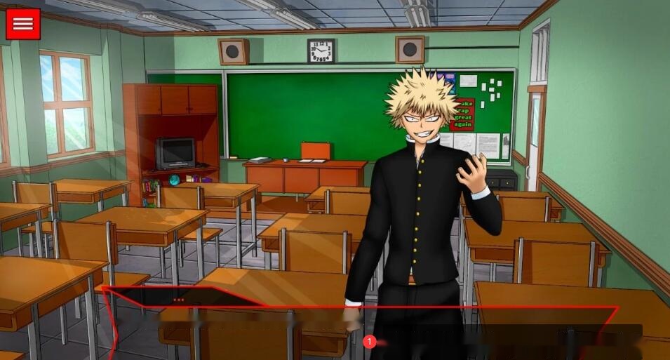【SD/2D/SLG/汉化】血河传奇:回传器 V0.05 P2 双端汉化版【1.2G】