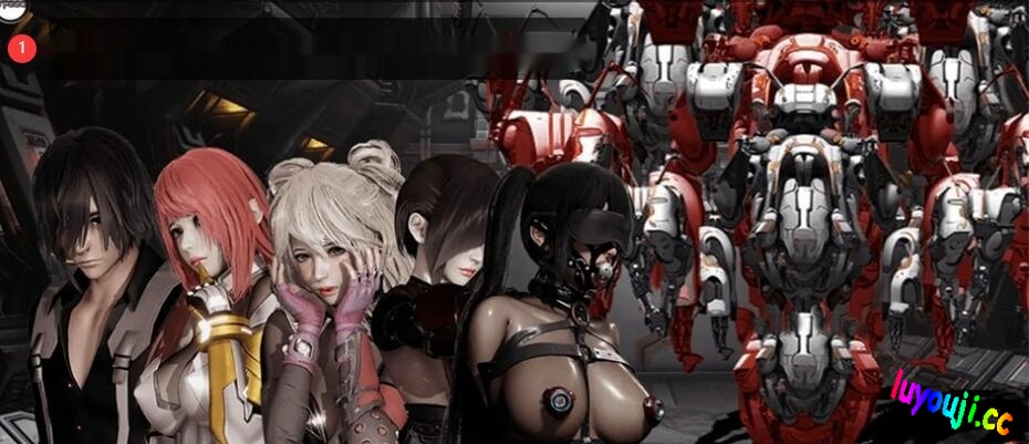 【国产新作RPG/作弊/更新】战争2023 Sirius 2023 v0.65 722M-在线ACG，视频动画，漫画，动漫，绅士游戏，3D漫画，福利图片