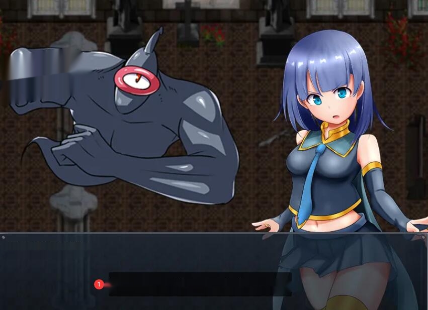 [电脑] 【PC/2D/RPG/中文】召唤师莲和晴色迷宫~!Ver1.2 STEAM官方中文修复版【1.2G】