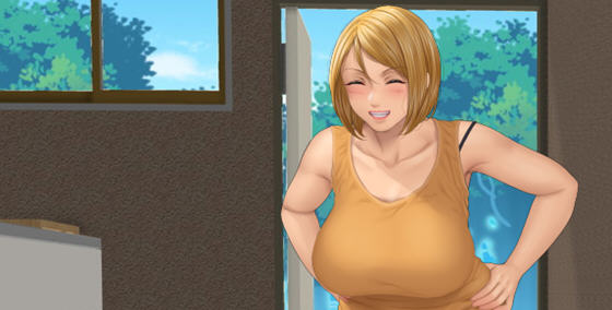 被戏弄的公寓管理员 v1.0 AI汉化版 ADV游戏+存档 1.6G-在线ACG，视频动画，漫画，动漫，绅士游戏，3D漫画，福利图片