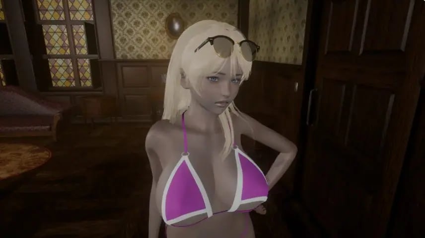 【PC/安卓/AI汉化/亚洲/SLG游戏/2.83G】风暴旅馆 (Stormbound Hotel) Ver0.1 AI汉化版 PC+安卓+亚洲SLG游戏+2.83G-中文绅士游戏下载,黄游,色情手机游戏,绅士漫画,里番