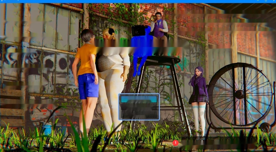 【SD/3D/RPG/中文】青青草原之老王 V1.3 双端官方中文步兵版【4.5G】-在线ACG，视频动画，漫画，动漫，绅士游戏，3D漫画，福利图片