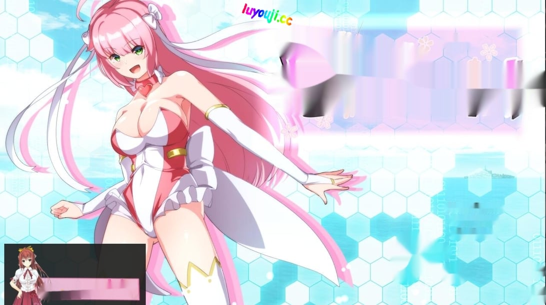 [RPG/汉化] 红莲飞翔：纯净烈焰 紅蓮飛翔ピュアフレイム Ver1.0.4 PC+安卓汉化版5G - 在线ACG，视频动画，漫画，动漫，绅士游戏，3D漫画，福利图片-在线ACG，视频动画，漫画，动漫，绅士游戏，3D漫画，福利图片