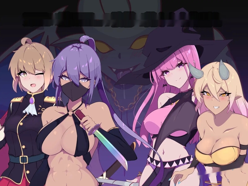 [爆款RPG] 幻影的叛离（ミラージュの離反）V1.0.3 PC+安卓 AI汉化1.3G