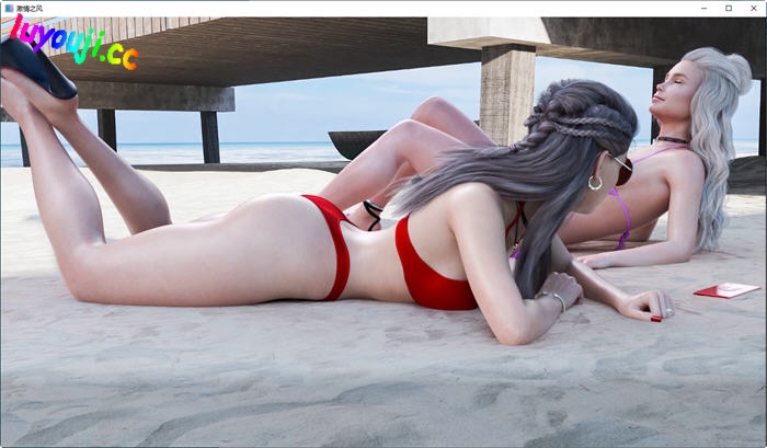 激情之风 v0.9.0 官方中文版 PC+安卓 沙盒SLG游戏 12G