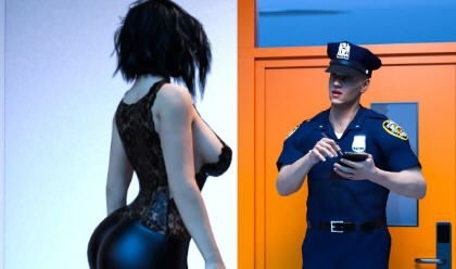 [欧美SLG汉化动态]安娜激荡的感情 Anna Exciting Affection CH2-Ep15 PC+安卓汉化版5.5g-在线ACG，视频动画，漫画，动漫，绅士游戏，3D漫画，福利图片