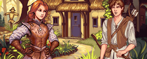 奥雷利亚(Aurelia) v1.0 STEAM官方中文版 手绘沙盒SLG游戏 700M-在线ACG，视频动画，漫画，动漫，绅士游戏，3D漫画，福利图片