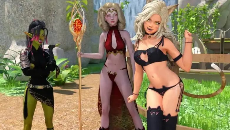 【PC/安卓/AI汉化版/欧美/SLG游戏/5.9G】30岁的男生 ( 30 Year Old Virgin) Ver0.37.DV AI汉化版 +PC+安卓+欧美SLG沙盒游戏+5.9G-中文绅士游戏下载,黄游,色情手机游戏,绅士漫画,里番