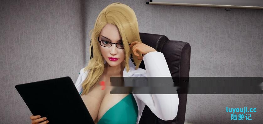 [极品国风SLG/中文/动态] Agent17-特工17 V0.22.5 官方中文版 6.6G