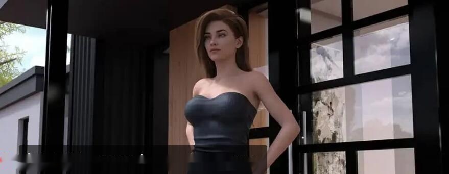 【欧美SLG/汉化/动态】银档交易 The Lewd Deal v1.0 汉化版 1.8G