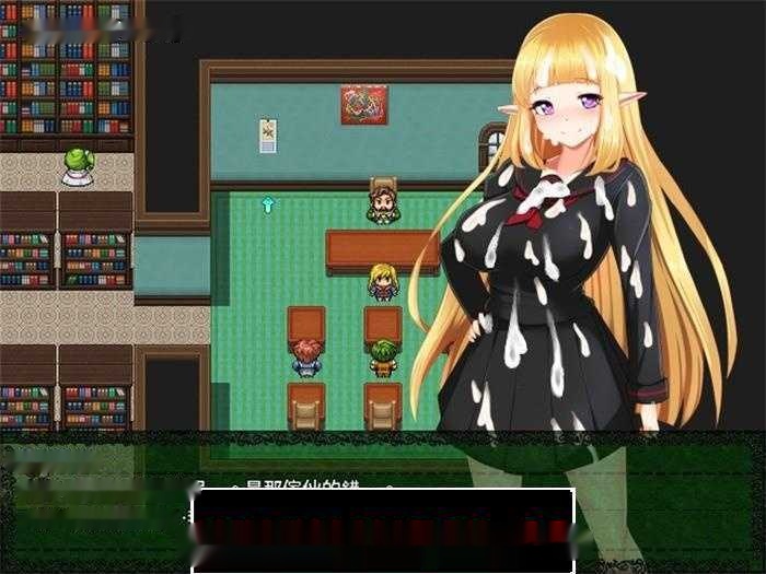 【热门RPG/中文】骑士姬库拉莉丝:本篇V1.06+外传 官方中文步兵版+存档【新作/PC+安卓/1G】