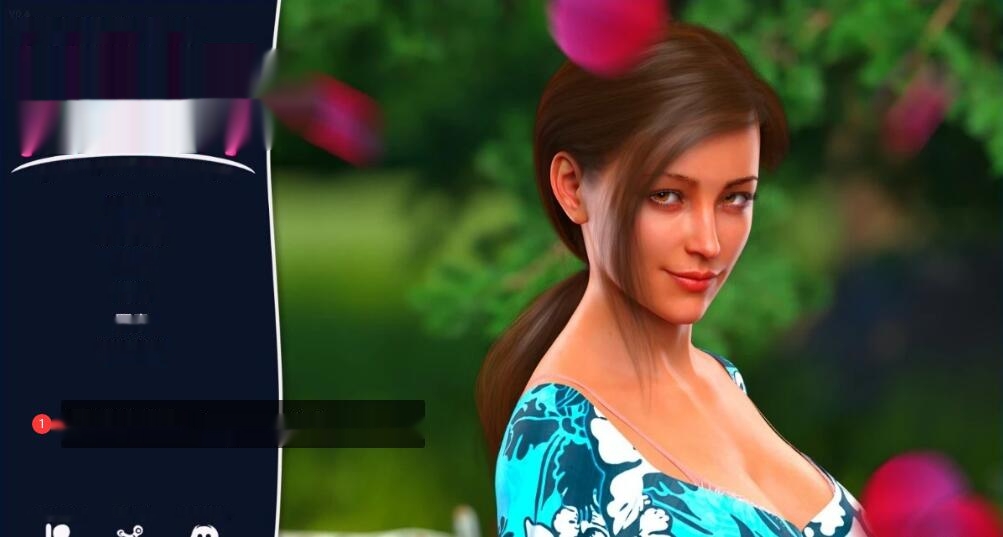 【SD/3D/欧美SLG/汉化】夏日炎炎 Summer Heat Ver0.6 双端汉化版【5.3G】-在线ACG，视频动画，漫画，动漫，绅士游戏，3D漫画，福利图片