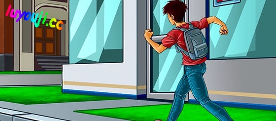 高中时代(High School Days) v0.190 汉化版 PC+安卓 手绘沙盒SLG游戏-中文绅士游戏下载,黄游,色情手机游戏,绅士漫画,里番