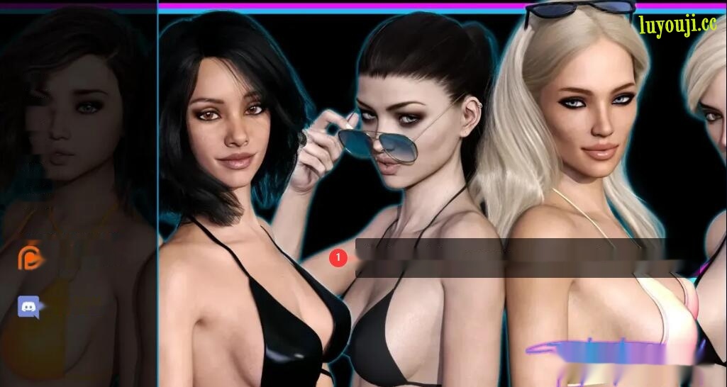 交织的0.11汉化版【欧美SLG/双端/汉化/动态/3D/9.5G】-在线ACG，视频动画，漫画，动漫，绅士游戏，3D漫画，福利图片