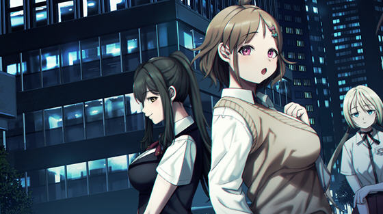 边界第一部(Liminal Border Part I) STEAM官方中文版 大型ADV游戏 4.9G - 在线ACG，视频动画，漫画，动漫，绅士游戏，3D漫画，福利图片-在线ACG，视频动画，漫画，动漫，绅士游戏，3D漫画，福利图片