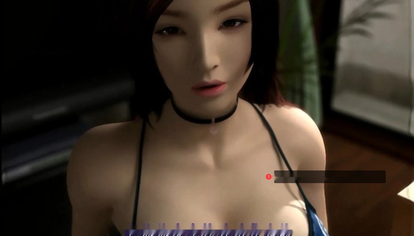 【SD/3D/汉化/动态语音/解码】梅麻吕大作!姉と妹の杏事情游戏+动画【5G】